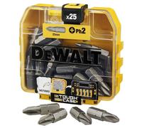 DEWALT Présentoir de comptoir DEWALT embouts de tournevis 21xDT7909 DT71522-QZ Quantité:1