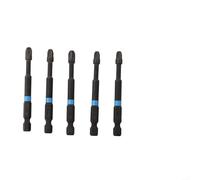 Embouts de tournevis pour réparation de meubles PZ1 PZ2 PZ3 75 mm (PZ3)