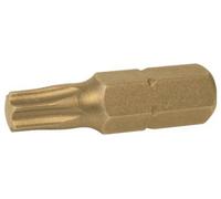 Embouts de tournevis TX40 C.K. T4557TIN 40T