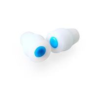 Embouts de Valve de Morsure de Remplacement Compatibles avec les Réservoirs d'Hydratation Osprey, Salomon et Hydrapak - Sans Phtalates, Sans BPA, Manchons en Silicone (Lot de 2)