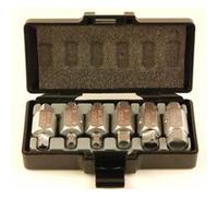 Embouts De Vidange Coffret De 6 Embouts G