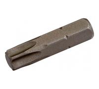 Embouts de vissage - 1/4'' - TORX - T20 - par 5 SAM OUTILLAGE