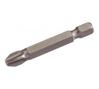 Embouts de vissage - avec gorge - 1/4'' - PH1 - PHILLIPS - par 5 SAM OUTILLAGE