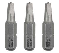 Bosch Embouts de vissage qualité extra-dure