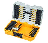DeWalt Extreme Flextorq Jeu d'embouts de vissage 29 pces - DT70734T-QZ