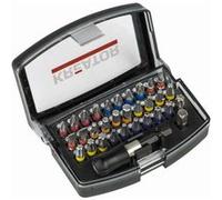 Embouts de vissage en coffret 32 pièces G