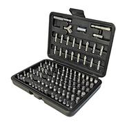 EMBOUTS DE VISSAGE SPECIAUX COFFRET DE 100 EMBOUTS