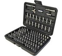 embouts de vissage speciaux coffret de 100 embouts - Kroftools G