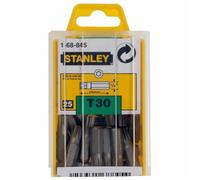 Stanley Embouts de vissage Torx 30 1-68845 G
