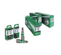 Embouts de vissage Torx - SPAX® BIT T-STAR - T20 - par 5 SPAX