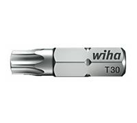 Wiha Standard-Bit Torx Form E 6,3 T25x150