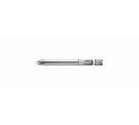 Embout de vissage WIHA Standard Grande longueur - PH2 x 90 mm - 04009