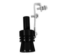 Embouts D'échappement Sifflet, Accessoires Silencieux Voiture Fabricant Bruit sonore simulateur soufflage Queue klaxon Automatique Silencieux D'échappement