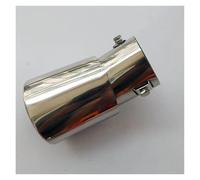 Embouts D'Échappement Systèmes D'échappement Silencieux Embouts Tuyaux Pour Mazda 6 GG 2003-2008 Garnitures Métalliques Pièces Détachées Automobiles(1 pc)