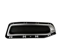Embouts D'échappement Voiture Pour A6 Pour S-LINE S6 C8 Pour Avant 2019 2020 2021 2022 Garniture Couvercle Tuyau Gorge Queue Silencieux D'échappement Arrière(Rear Left)
