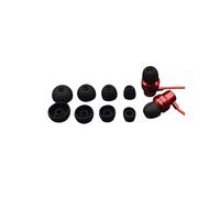 INF Embouts en silicone pour Sennheiser CX 3.00 CX 5.00 noir