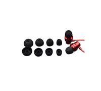 Embouts d'écouteurs - INF - Sennheiser CX 3.00 CX 5.00 - Silicone - Confort maximal - Filaire