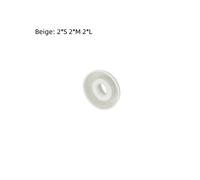 Embouts d'écouteurs pour OPPO Enco Air2i3i, compatibles avec Air3Pro, Air4Pro et Free3, embouts de rechange en silicone
