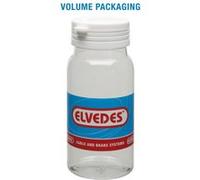 Embouts Elvedes Eponge en laiton ø5,0mm (200 pièces) G