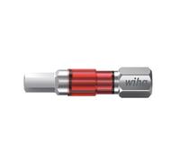 Embouts empreinte 6 pans TY - par 5 - 6X29 TY (B5) WIHA