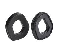 Embouts en gel pour M31 / M32 / M31H / M32H Earmor - S03