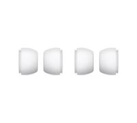 Embouts en Silicone 2-pack pour les Apple AirPods Pro 2 - S