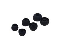 Embouts en silicone - INF - 4,5-6 mm - 15 paires - Confort maximal - Intra-auriculaire