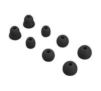 Embouts en silicone pour écouteurs Beats Flex, Beats X/Powerbeats Pro ¿ Bleu glacier