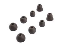 Embouts en silicone pour écouteurs Beats Flex de rechange pour Beats X/pour Powerbeats Pro Isolation du bruit (vert jungle)