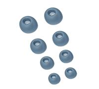 Embouts en silicone pour écouteurs Live Buds 3/Beam3 - Antidérapants - Évite les chutes - Confortables