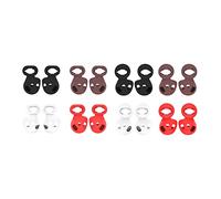 Embouts en Silicone pour Galaxy Buds Live, Remplacement des Embouts de Protection du Crochet d'oreille, Anti-dérapant, Ensemble d'écouteurs de Sport, Accessoires de Protection pour écouteurs