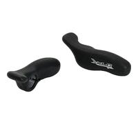 XLC Embouts de guidon Comp BE-06 2014 ergonomiques Noir Taille unique
