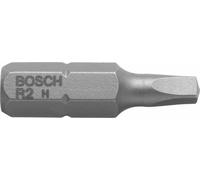 Embouts extra durs, R1, 25 mm, x25 Bosch 2608521111