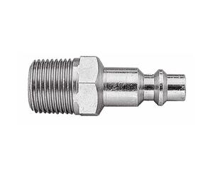 Embouts filetés mâles air comprimé IRP O6 mm-IRP066151 PRÉVOST