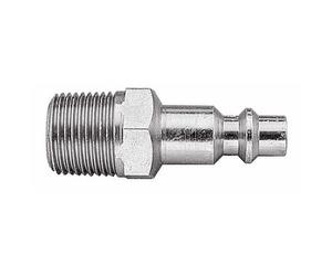 Embouts filetés mâles air comprimé IRP O6 mm-IRP066152 PRÉVOST