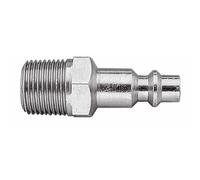 Embouts filetés mâles air comprimé IRP O8 mm-IRP086151 PRÉVOST