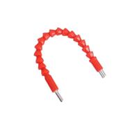 Embouts flexibles pour extension de tournevis, porte-embout serpent, tuyaux flexibles, tige de cardan, outil de tige de perceuse électrique accessoire
