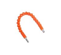Embouts flexibles pour extension de tournevis, porte-embout serpent, tuyaux flexibles, tige de cardan, outil de tige de perceuse électrique accessoire