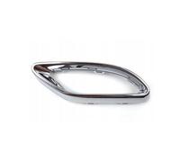Embouts Garniture De Trou De Tuyau D'échappement Pour Pare-chocs Arrière Droit Pour Benz Classes A, B, C Et E Embout d'échappement pour voiture