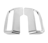 Embouts Garniture Décorative De Couvercle De Tuyau D'échappement Pour Peugeot 3008 5008 Pour Allure 2017-2019 Embout d'échappement pour voiture