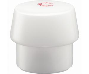 Embouts HALDER SIMPLEX Superplastique, blanc - D=100 mm - 3207.100