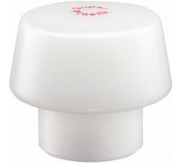 Embouts HALDER SIMPLEX Superplastique, blanc - D=50 mm - 3207.051