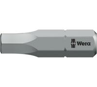 Embouts Hex-Plus BTZ 840/1 BTZ Hex-Plus 5,5 x 25 mm WERA - 05056686001