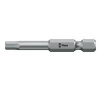 Embouts Hex-Plus Z 840/4 Z Hex-Plus 2,0 x 89 mm WERA - 05059628001