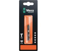 Embouts IMP DC Impaktor SB 855/4 IMP DC PZ 3 x 50 mm SB WERA - 05073962001
