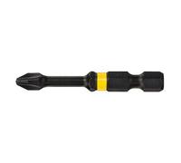 DeWALT DT7997T Torsion Bit résistant aux chocs Ph1 50mm