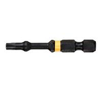 Embouts Impacts Torsion Flextorq Torx - T10 - par 5 DEWALT