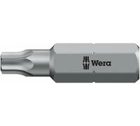 Embouts IP TORX PLUS® 867/1 2 IP x 25 mm WERA - 05135121001