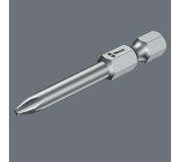 Embouts J 851/4 J PH 0 x 89 mm WERA - 05380201001