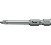 Embouts J 851/4 J PH 1 x 50 mm WERA - 05135532001